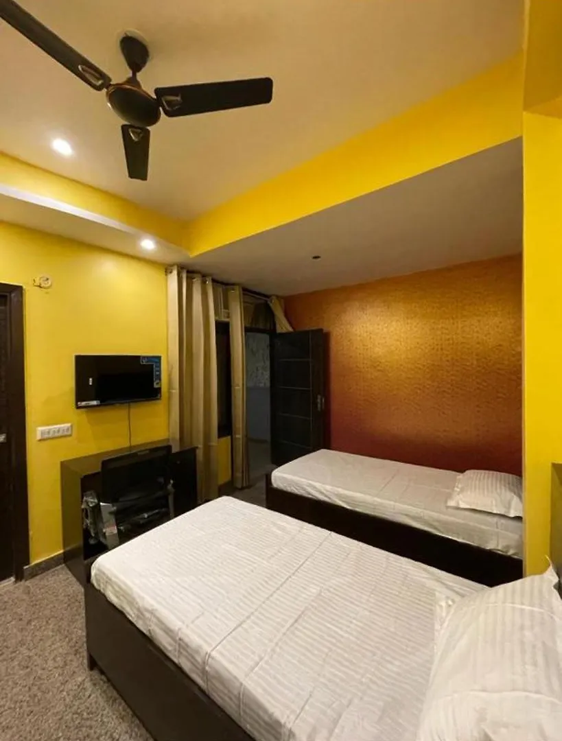 Rising Stay Gurgaon